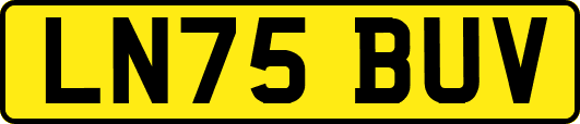 LN75BUV