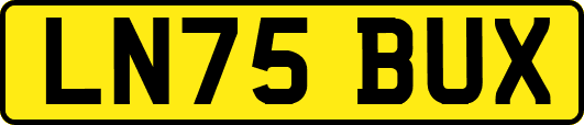 LN75BUX