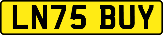 LN75BUY