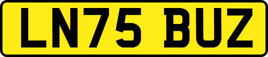 LN75BUZ