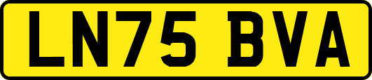 LN75BVA