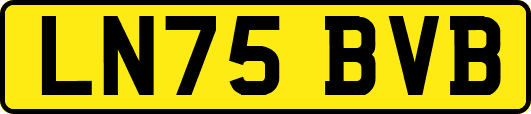 LN75BVB