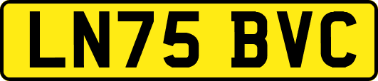 LN75BVC