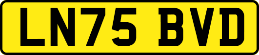 LN75BVD