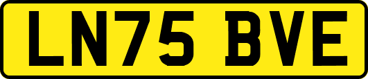 LN75BVE