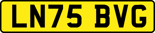 LN75BVG