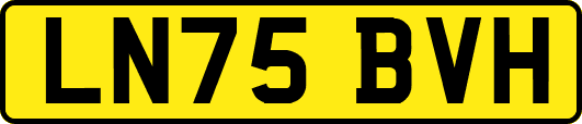 LN75BVH
