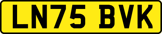 LN75BVK