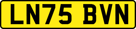 LN75BVN