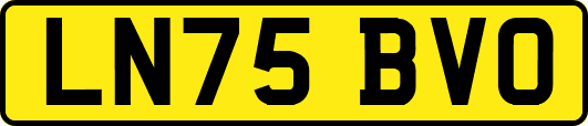 LN75BVO