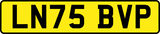 LN75BVP