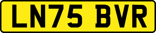 LN75BVR