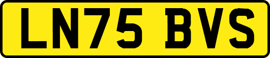 LN75BVS