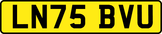 LN75BVU