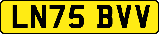 LN75BVV
