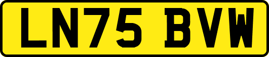 LN75BVW