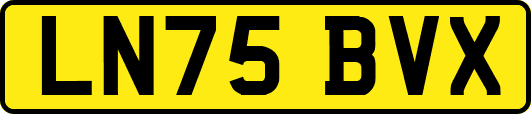 LN75BVX