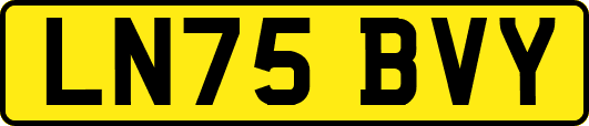 LN75BVY