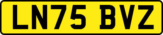 LN75BVZ