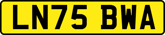 LN75BWA