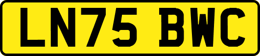 LN75BWC