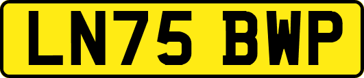 LN75BWP
