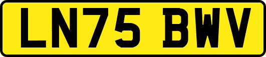 LN75BWV