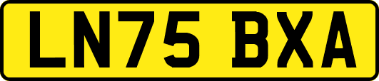 LN75BXA