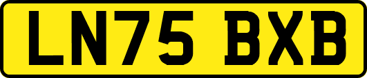 LN75BXB