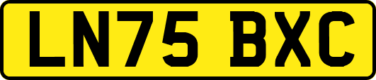 LN75BXC
