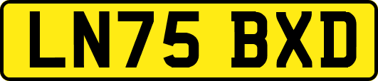 LN75BXD