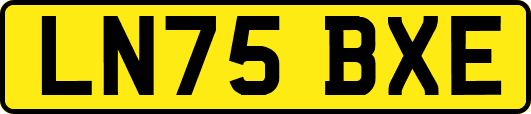LN75BXE