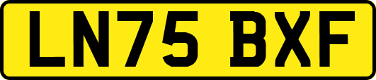 LN75BXF
