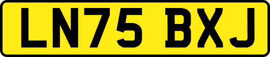 LN75BXJ