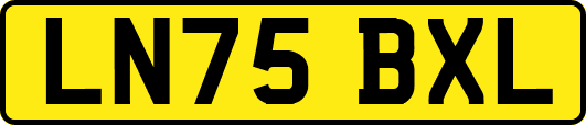 LN75BXL