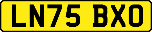 LN75BXO
