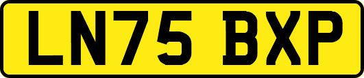 LN75BXP
