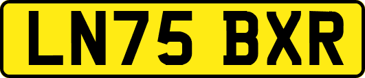 LN75BXR