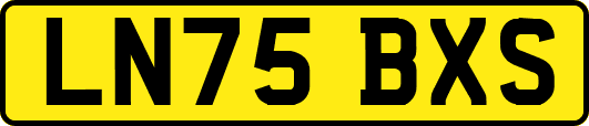 LN75BXS