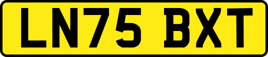 LN75BXT