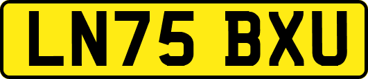 LN75BXU
