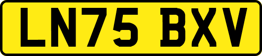 LN75BXV