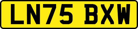 LN75BXW