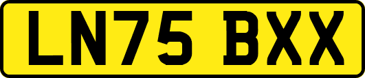LN75BXX