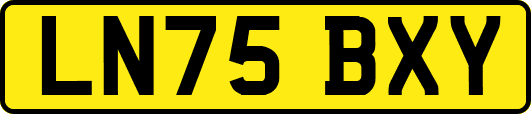 LN75BXY