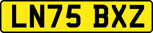 LN75BXZ