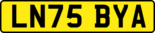LN75BYA
