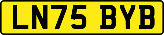 LN75BYB