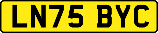 LN75BYC