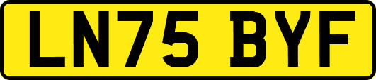 LN75BYF